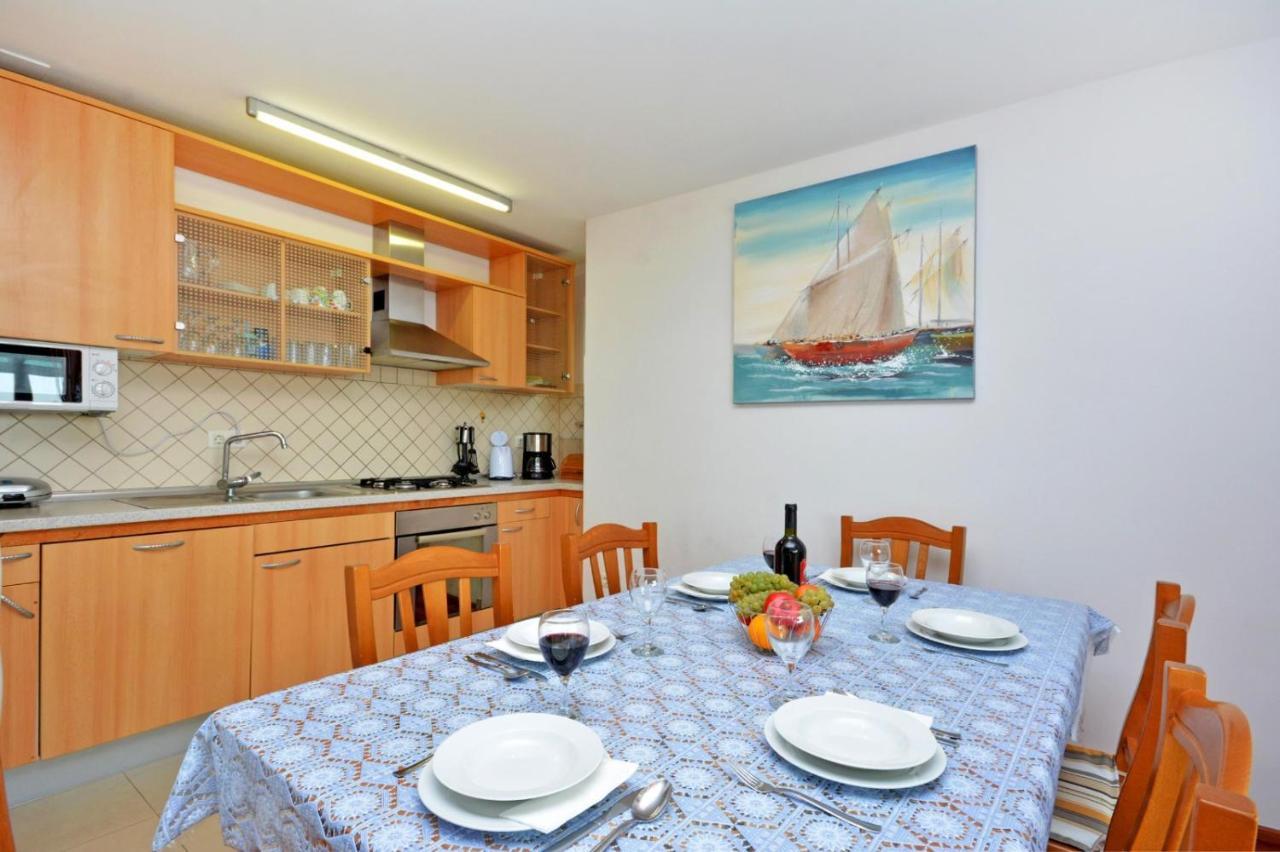 Holiday Home Nevenka Kaštela エクステリア 写真