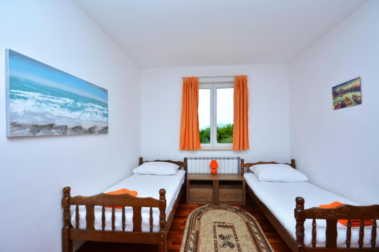 Holiday Home Nevenka Kaštela エクステリア 写真
