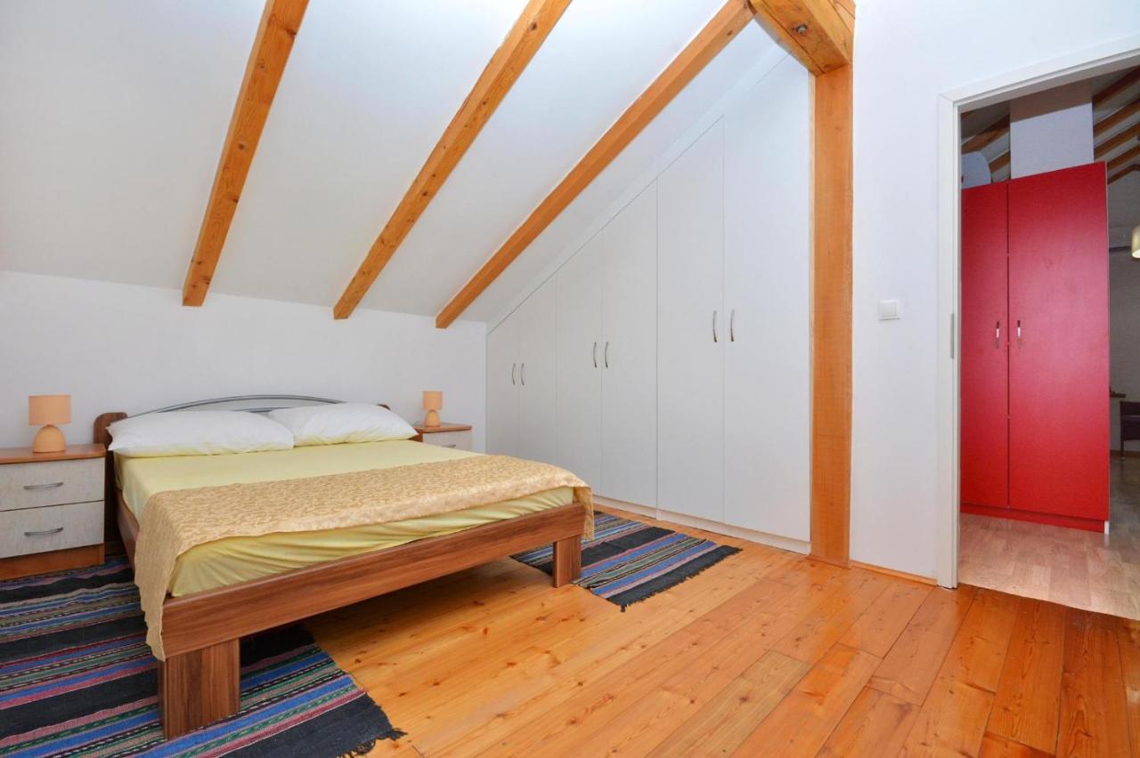 Holiday Home Nevenka Kaštela エクステリア 写真