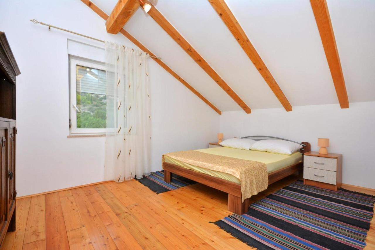 Holiday Home Nevenka Kaštela エクステリア 写真