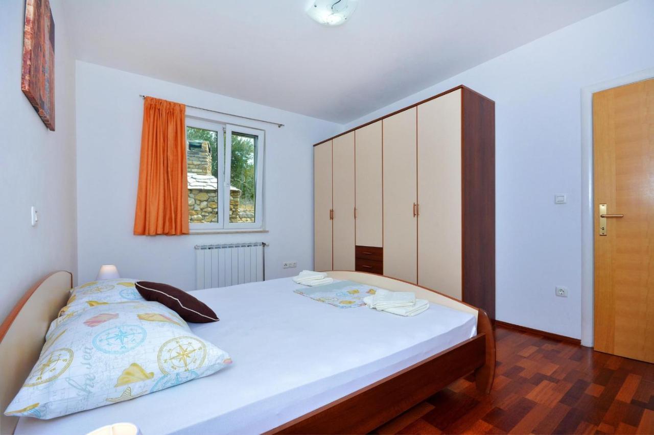 Holiday Home Nevenka Kaštela エクステリア 写真