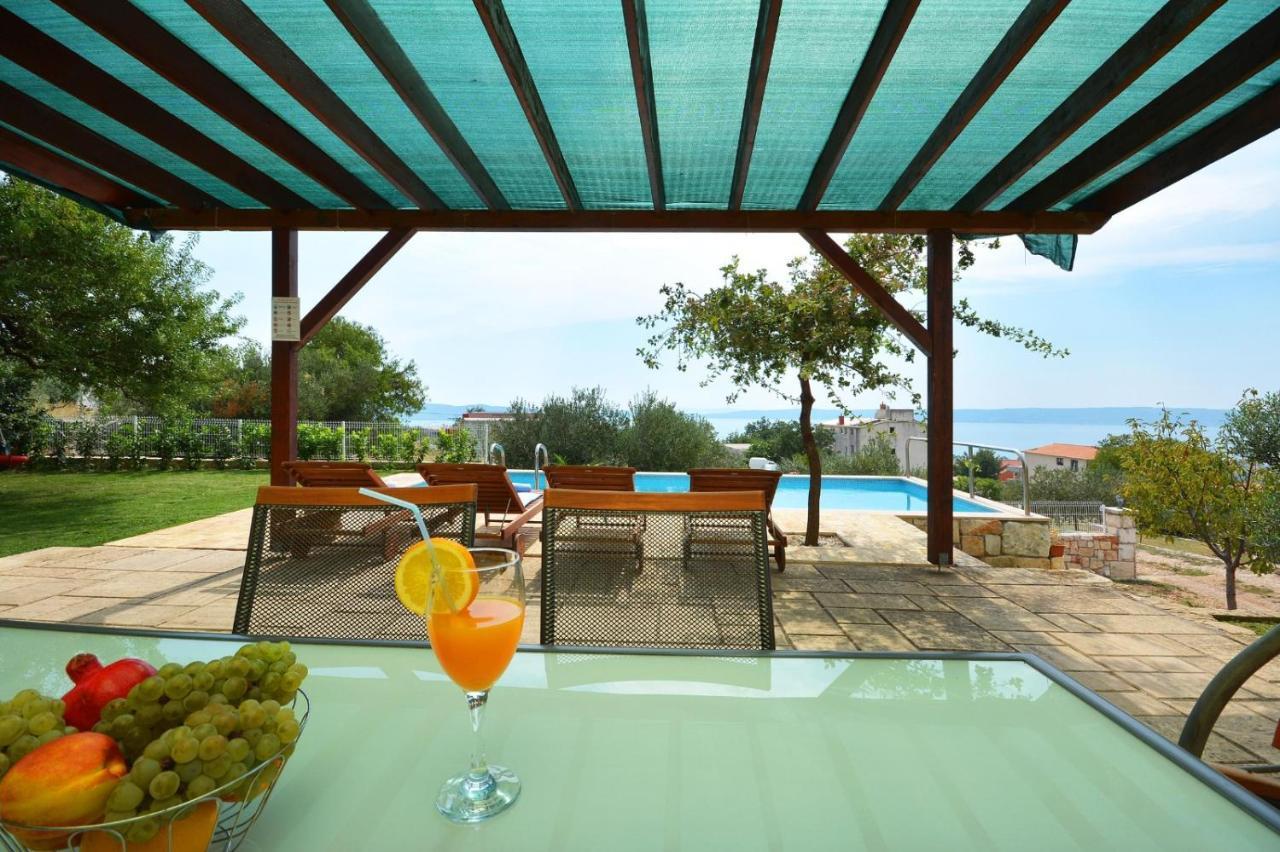 Holiday Home Nevenka Kaštela エクステリア 写真