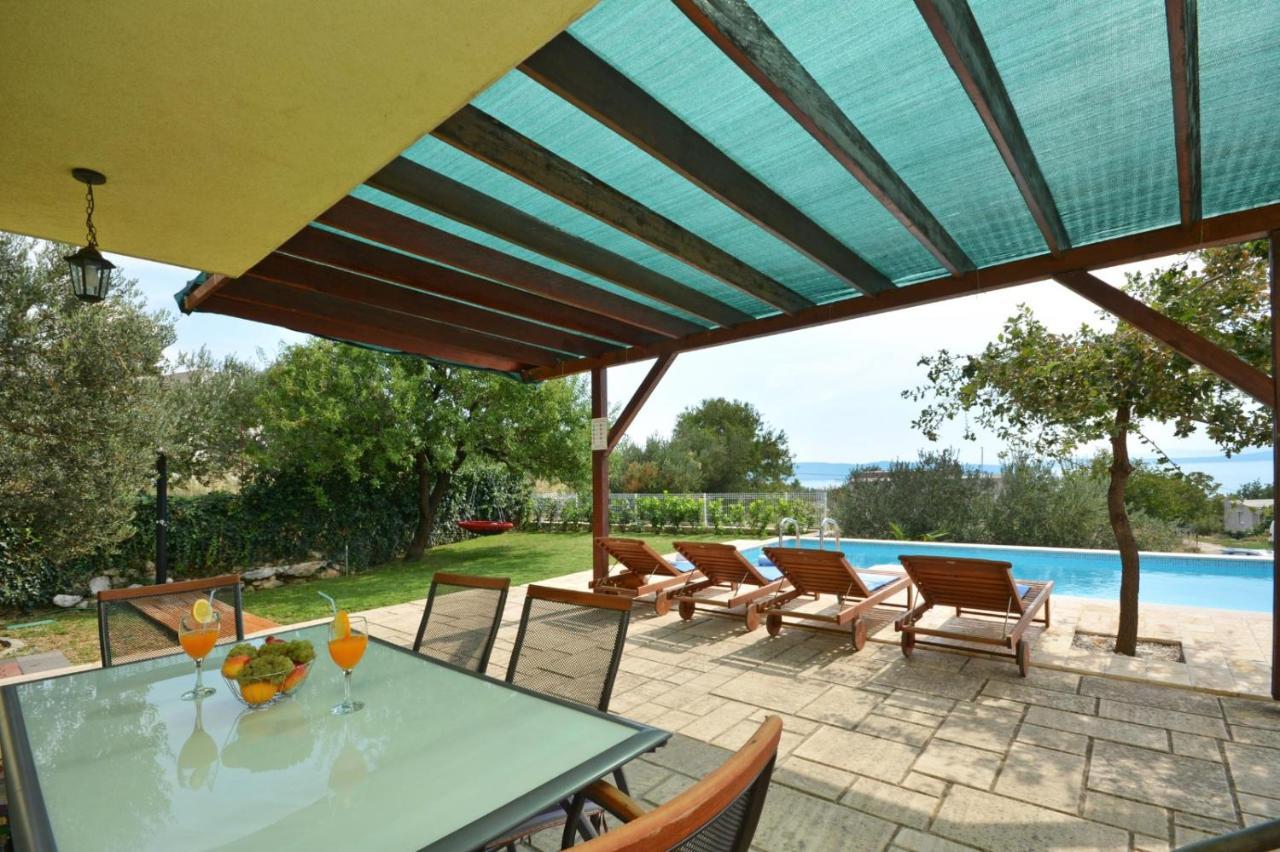 Holiday Home Nevenka Kaštela エクステリア 写真